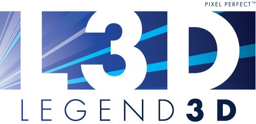 LEGEND 3D